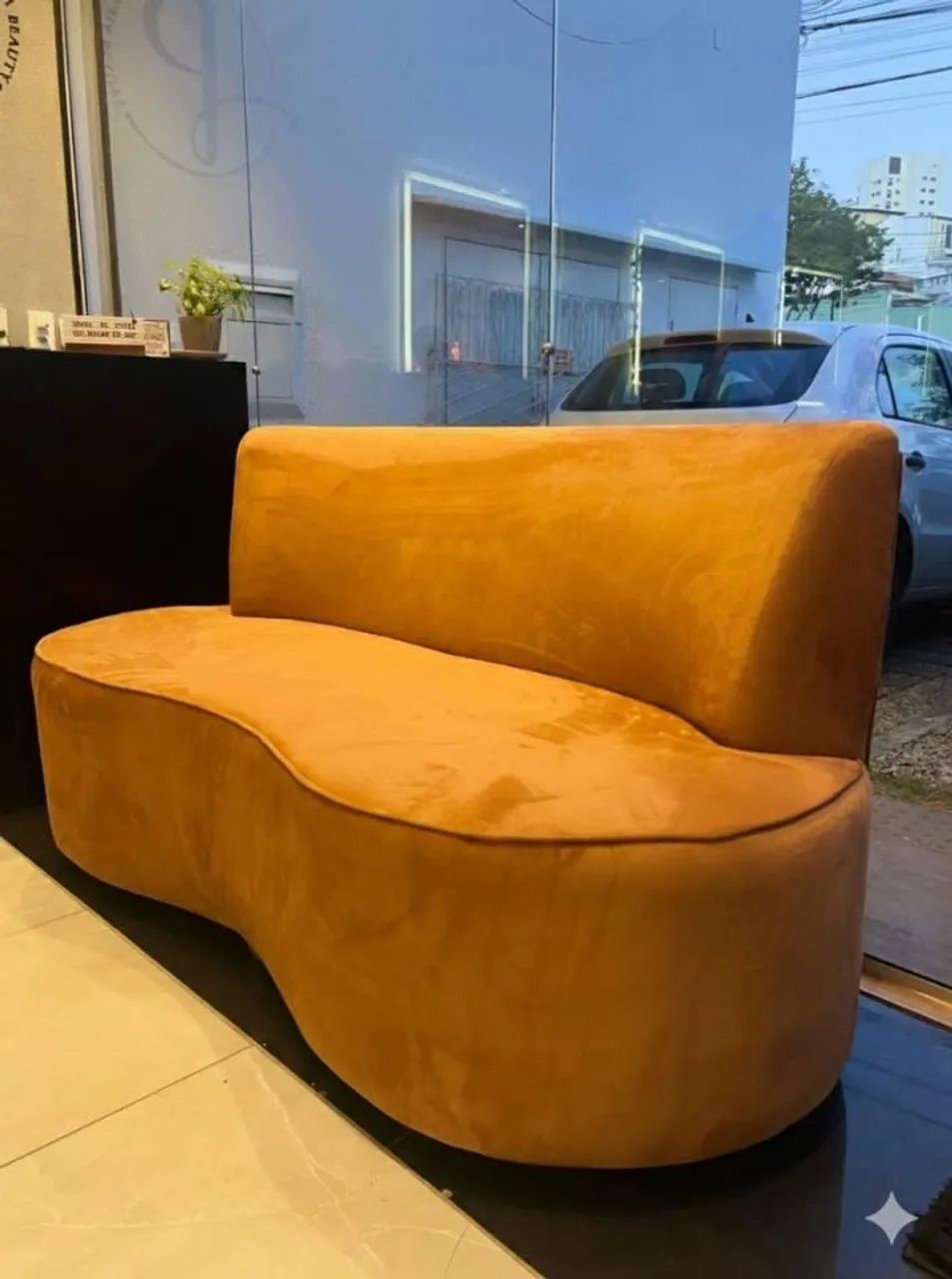 Sofá por encomenda do jeitinho que você sempre sonhou  - Foto 2