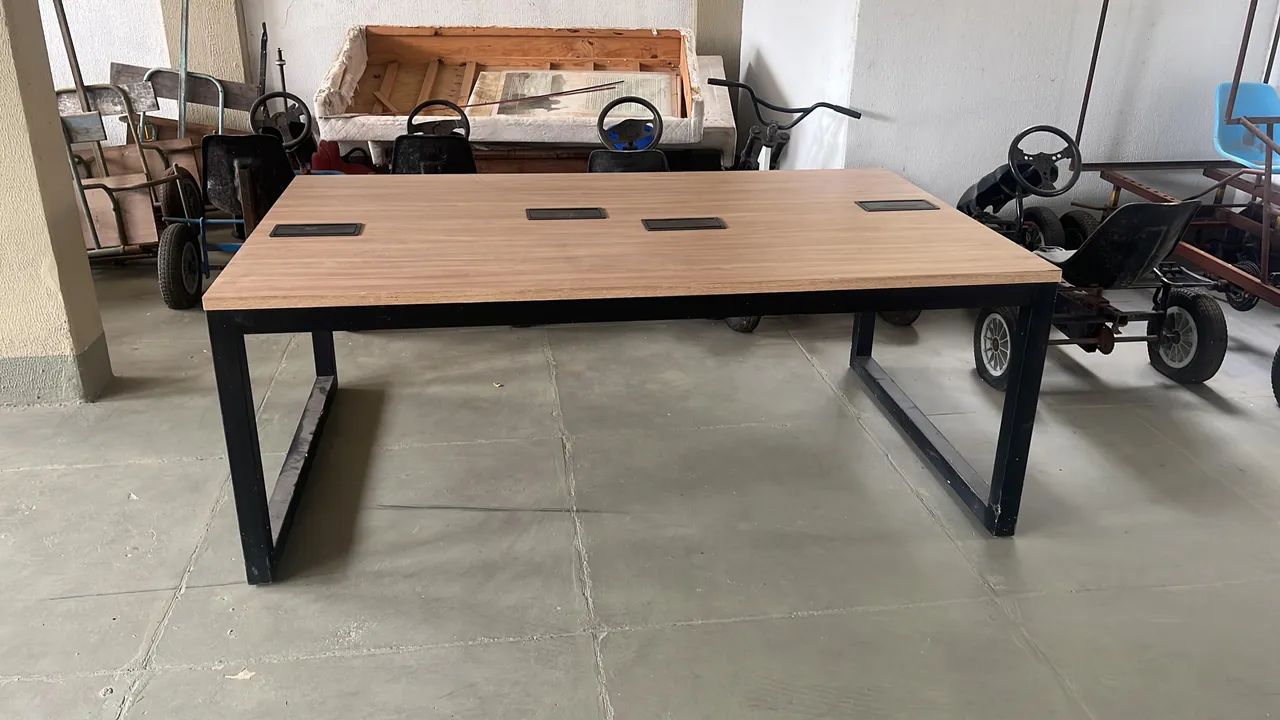 Mesa de escritório  - Foto 2