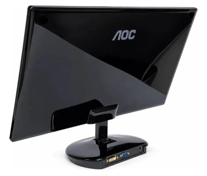 Monitor AOC 21,5 polegadas  - Foto 2