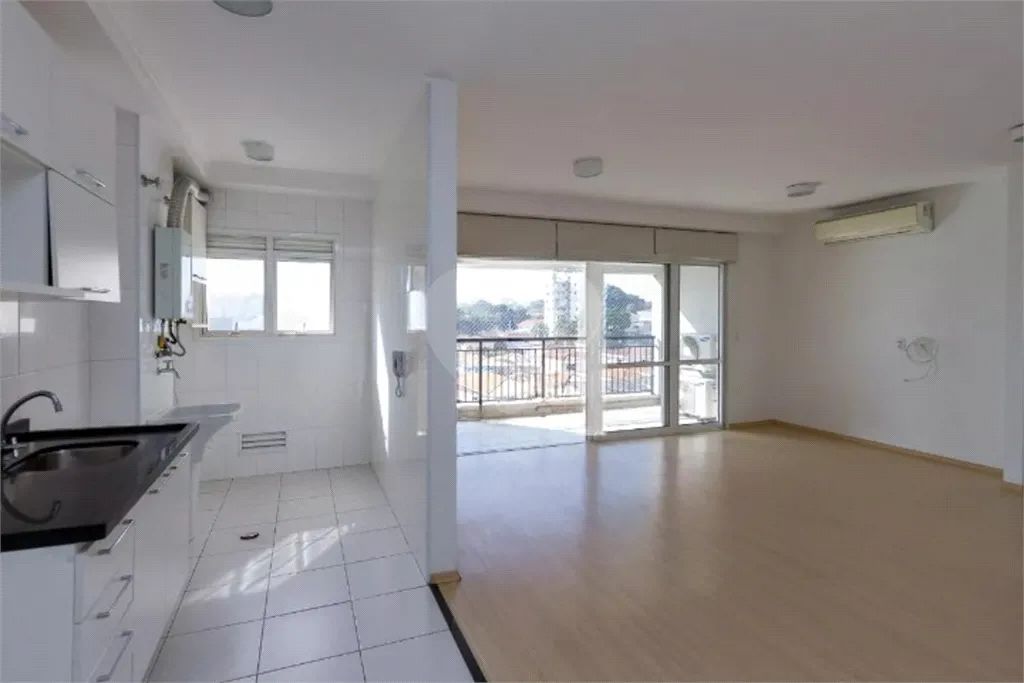 Apartamento com 2 quartos à venda em Vila cruzeiro - SP - Foto 5