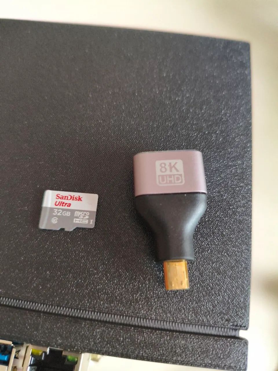 Raspbarry Pi 5, 8GB - Foto 5