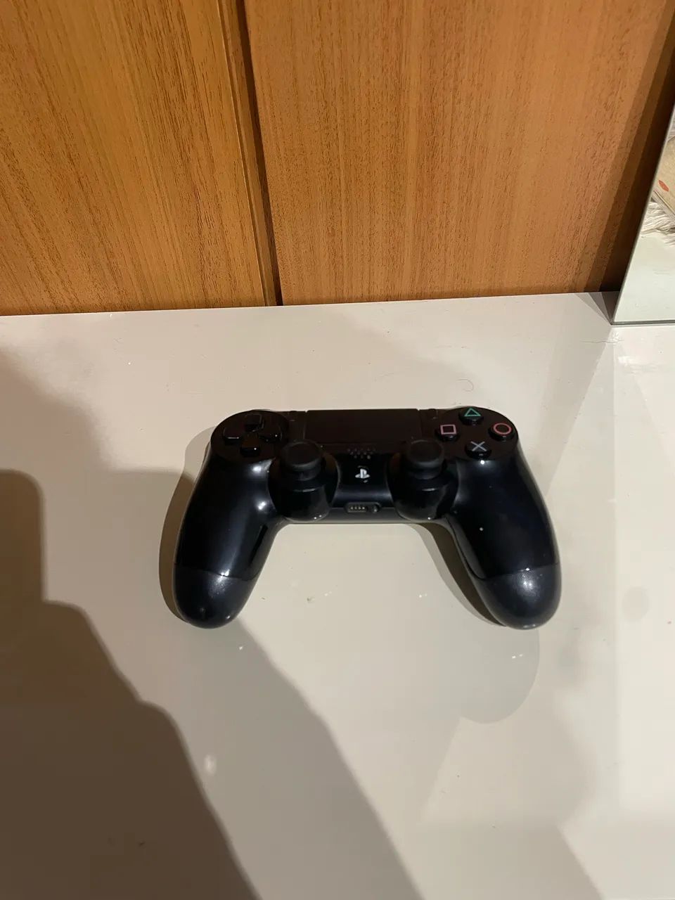 Controle ps4 - Foto 4