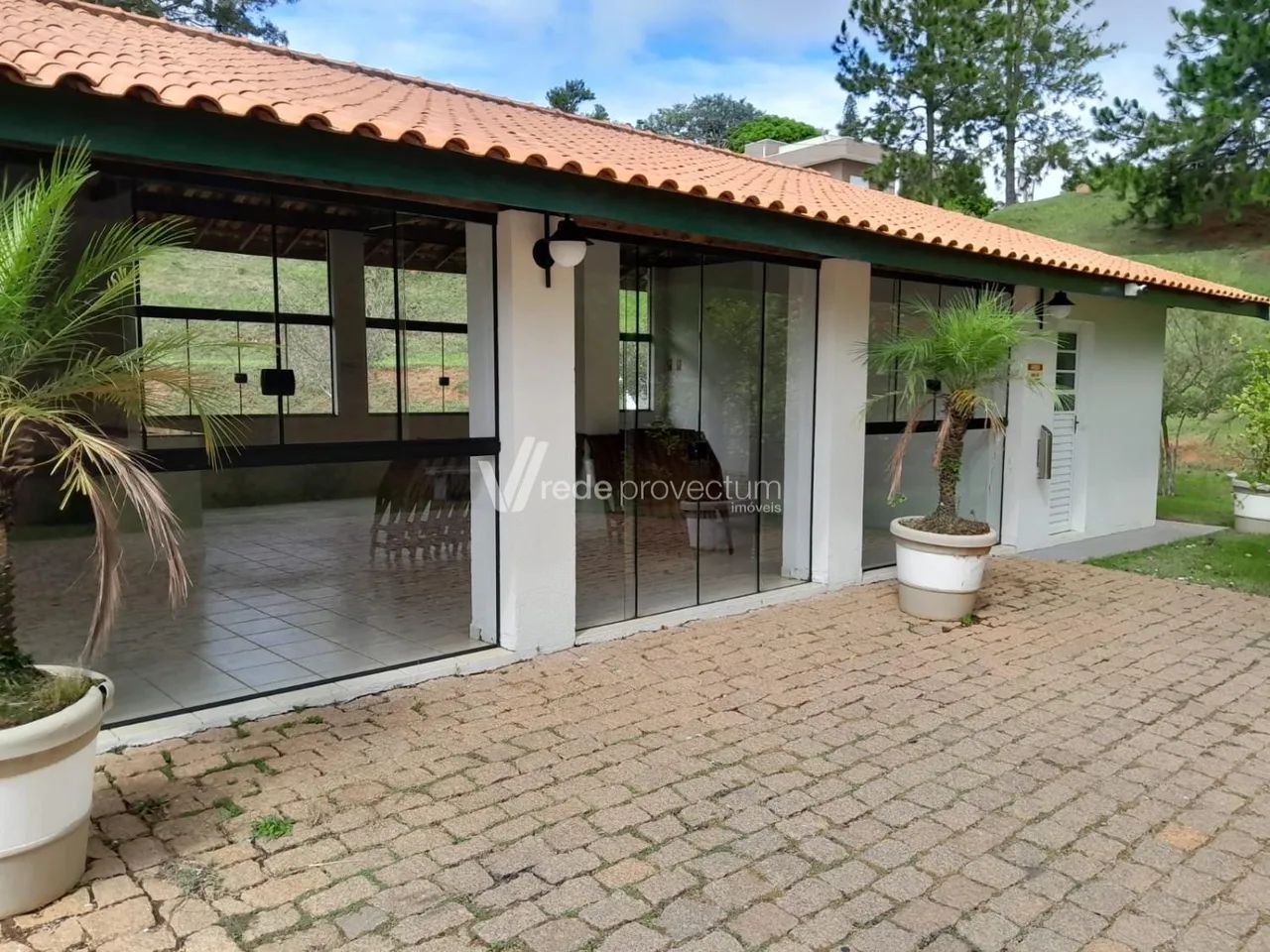 terreno - Pinhal - Cabreúva - Foto 5
