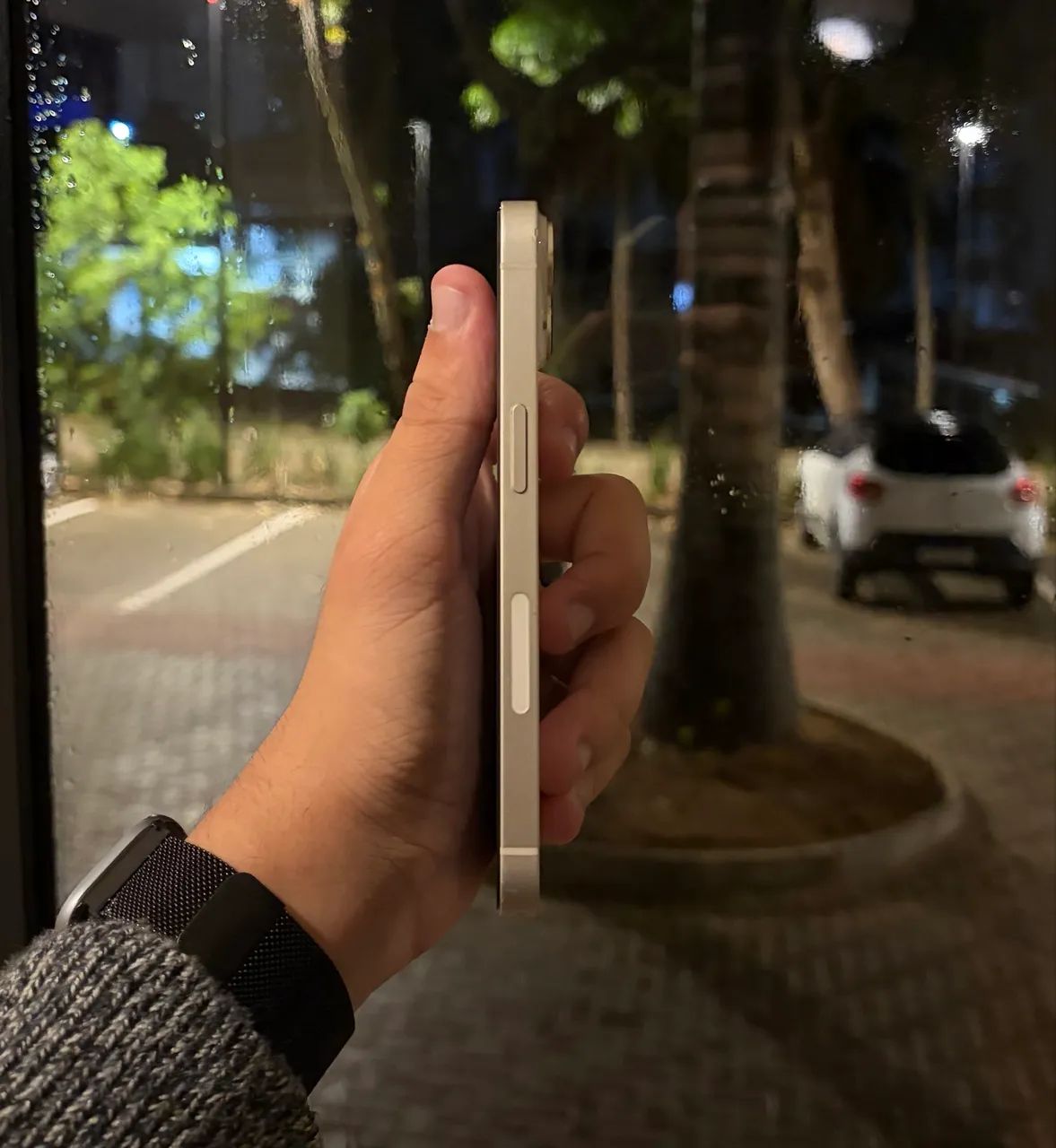 iPhone 14 128GB 88% + CABO, CAPA e PELÍCULA - Foto 4