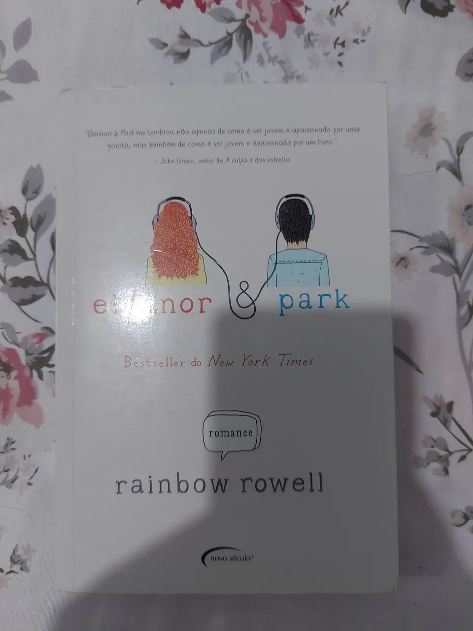 Eleanor&park