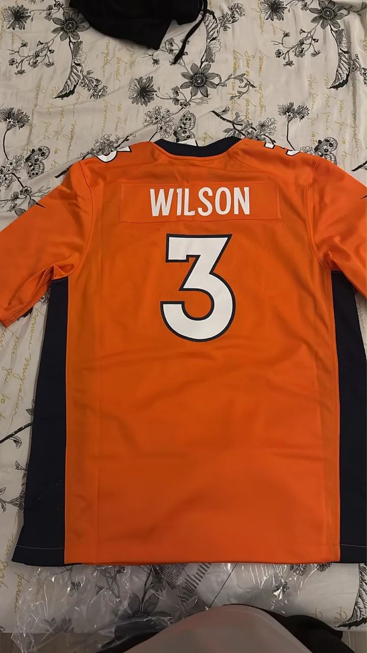 Camiseta NFL OFICIAL - Foto 4