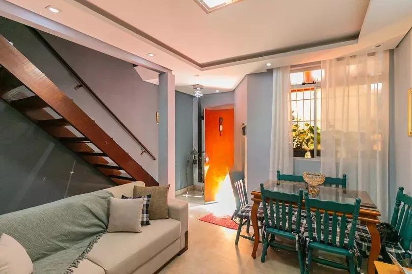 Casa à Venda - Havaí, 2 Quartos, 110 m2 - Foto 3