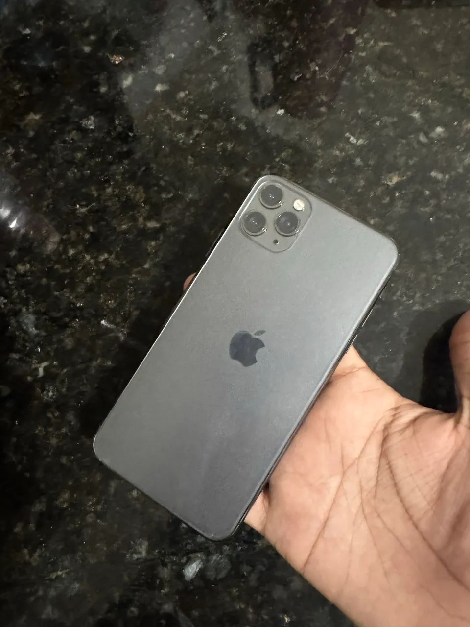 iPhone 11 Pro Max  - Foto 3
