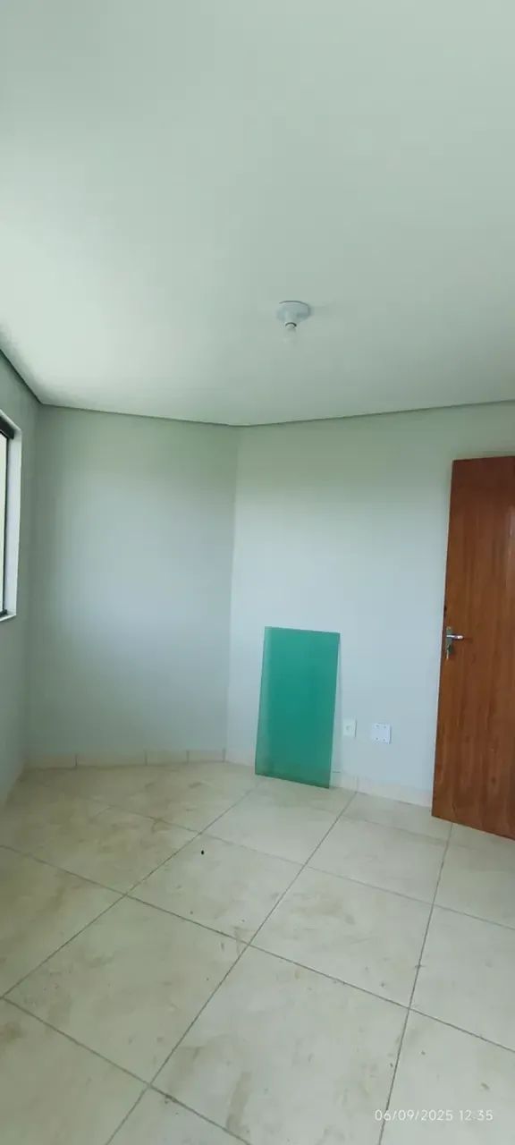 GUARÁ II - QE 38 - 1 QUARTO - 35m² - Foto 4