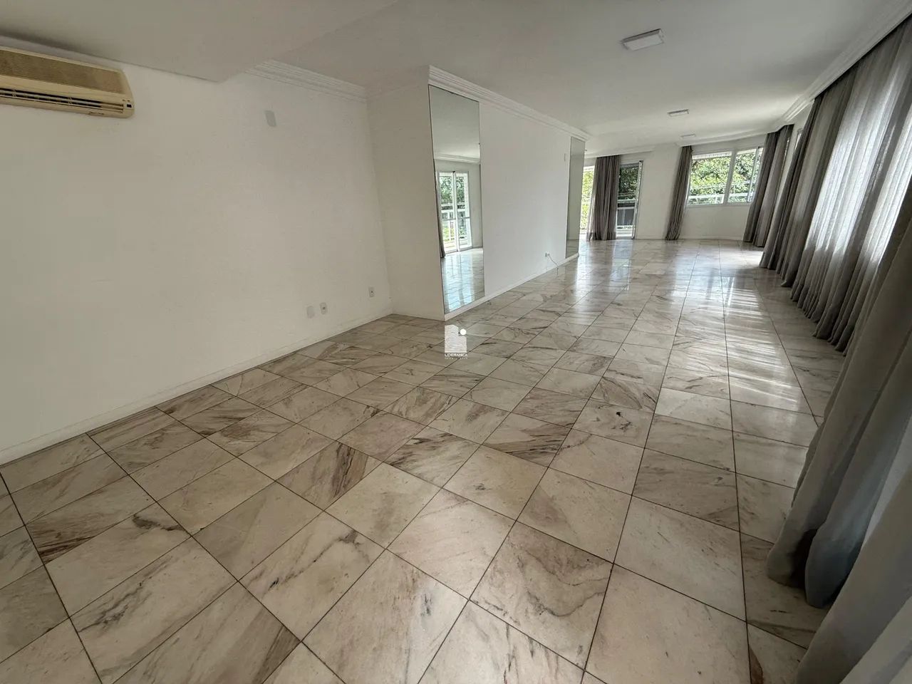 Apartamento Residencial Dom Manoel de 4 quartos - Foto 2