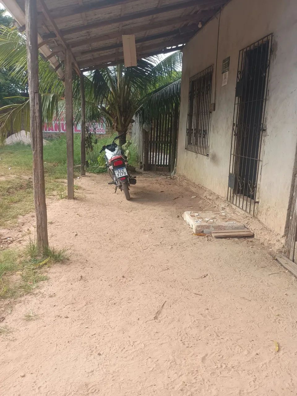 Vendo está casa  - Foto 2