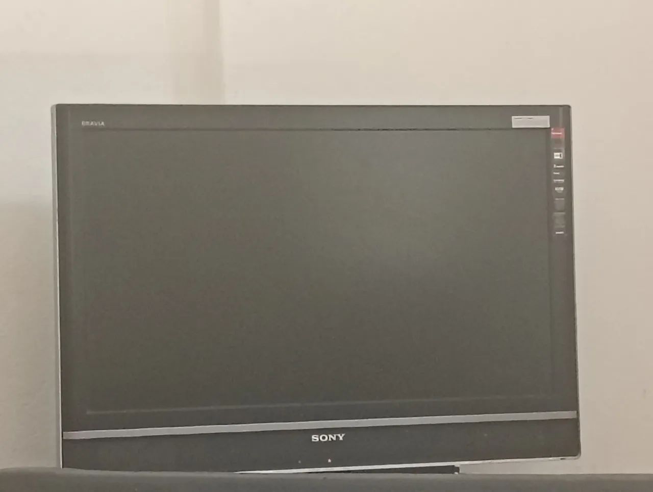 Televisão (Sony) 42 