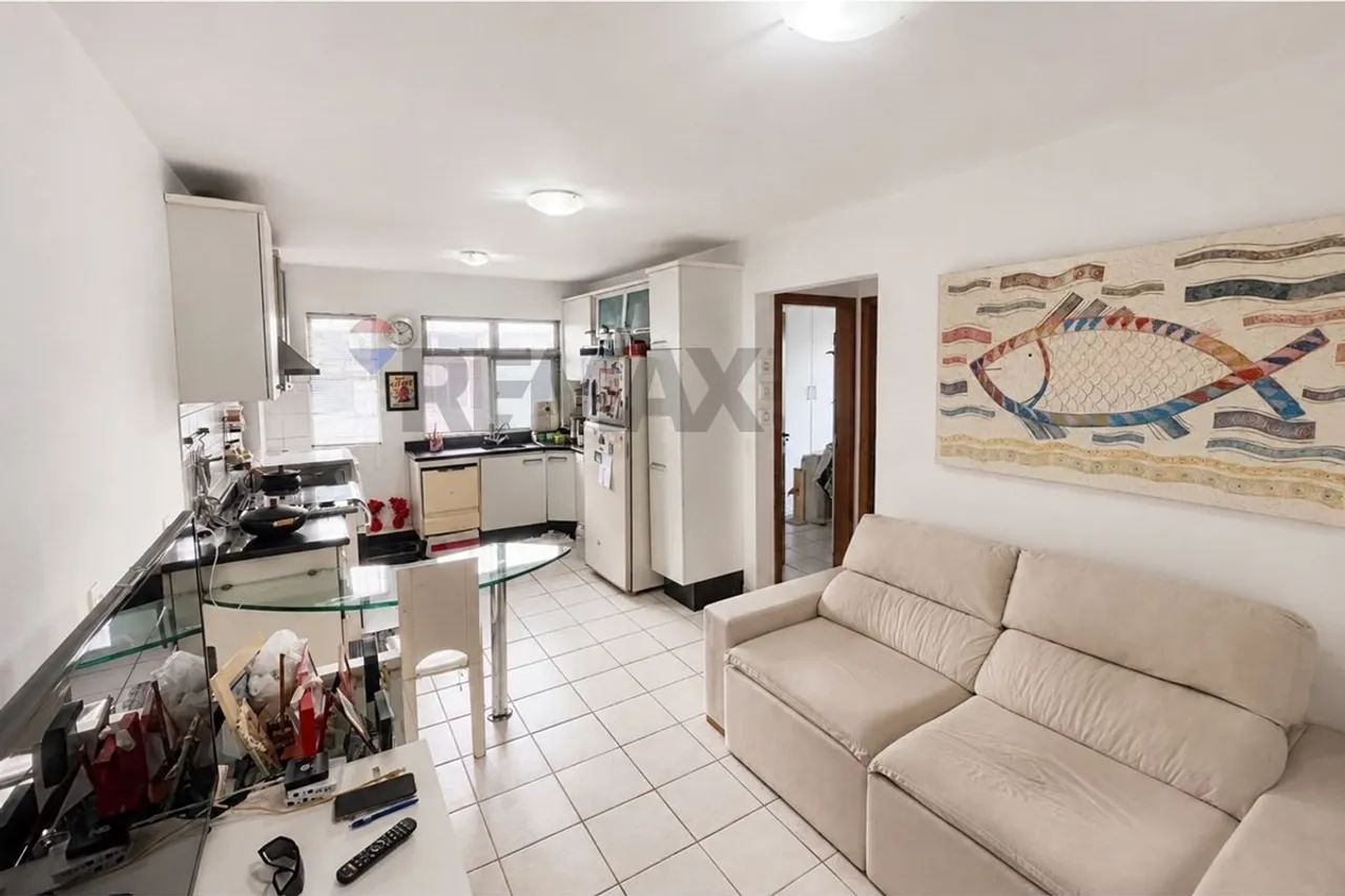 Apartamento de 2 quartos sudoeste - Foto 5