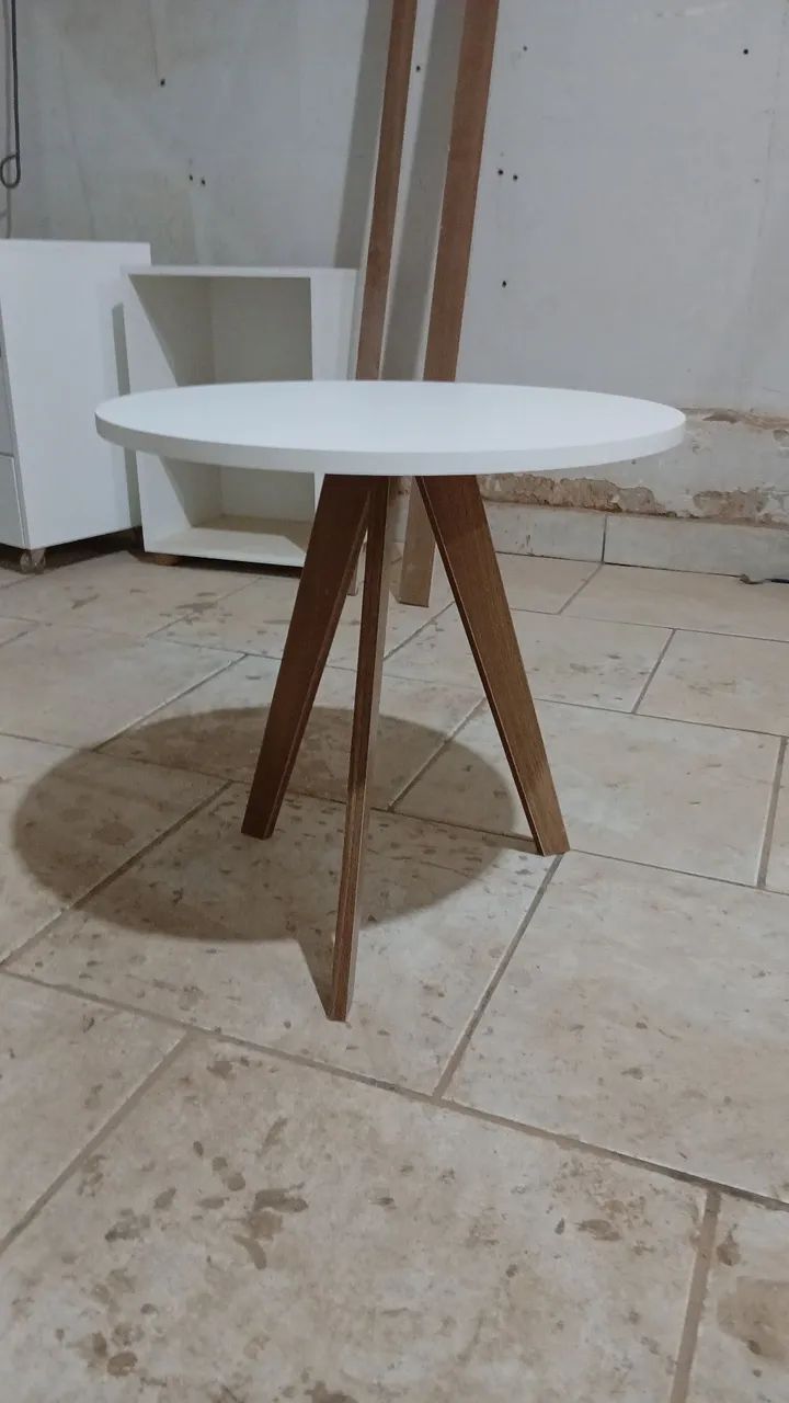 Mesa de canto  - Foto 2