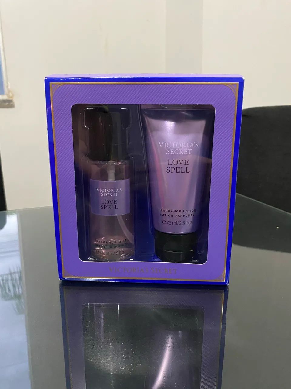 Kit Victoria?s Secret Love spell 
