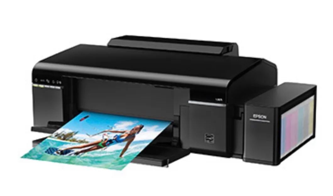Impressora Epson L805