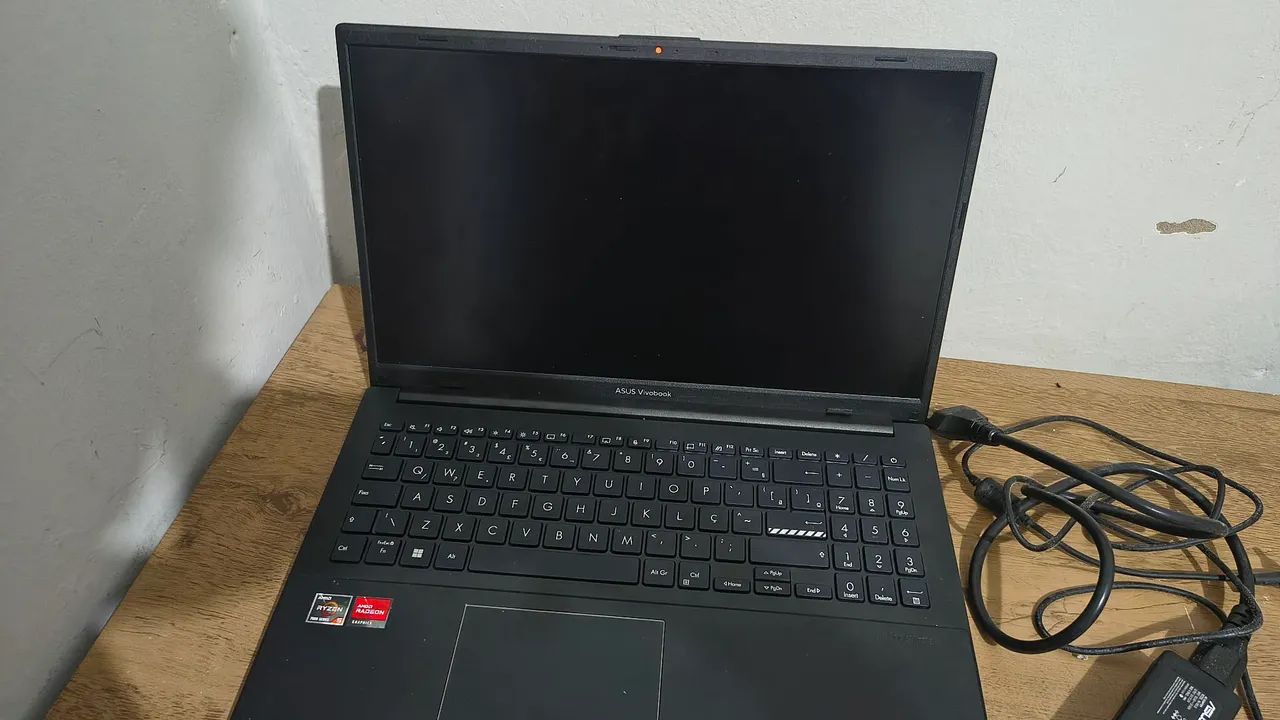 Notebook Asus Vivobook Go 15 W11 Pro Original  - Foto 3