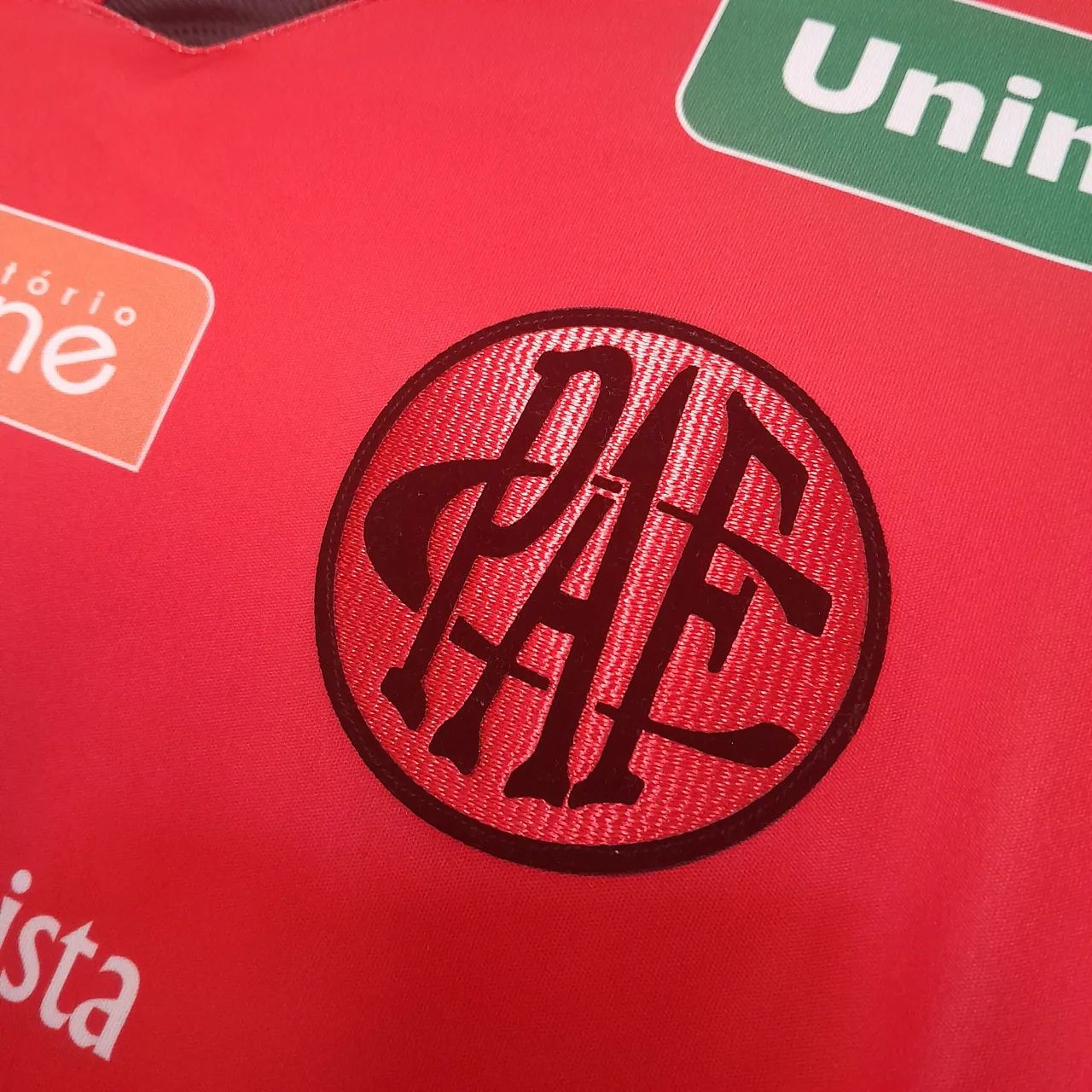 Pouso alegre oficial GG - Foto 4