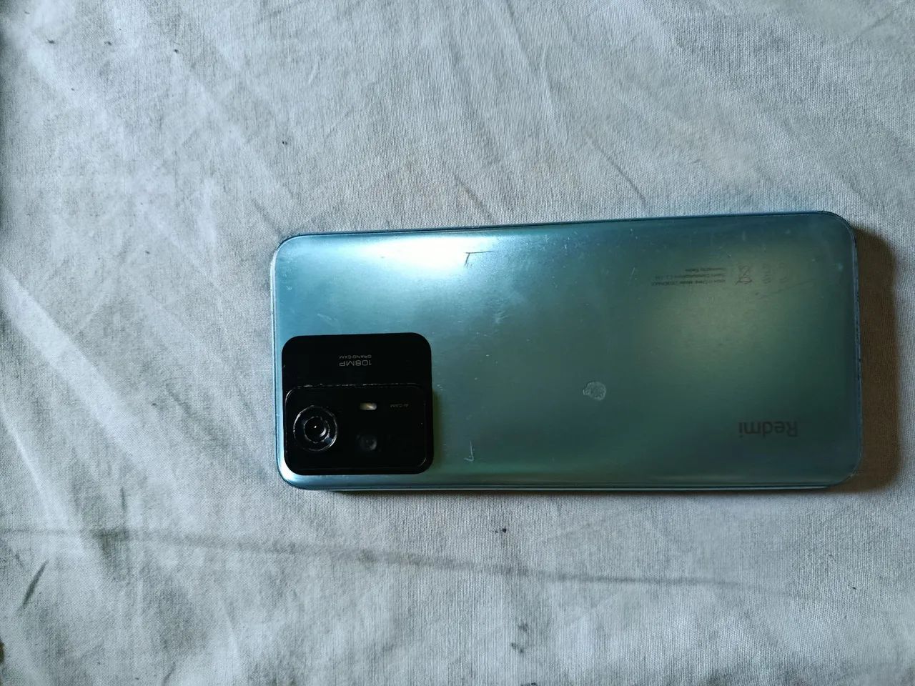 Redimi note 12S - Foto 5
