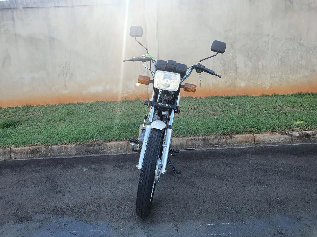 CG 125  - Foto 3