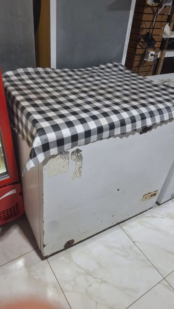 Frazer porta de vidro e equipamentos de restaurante  - Foto 5