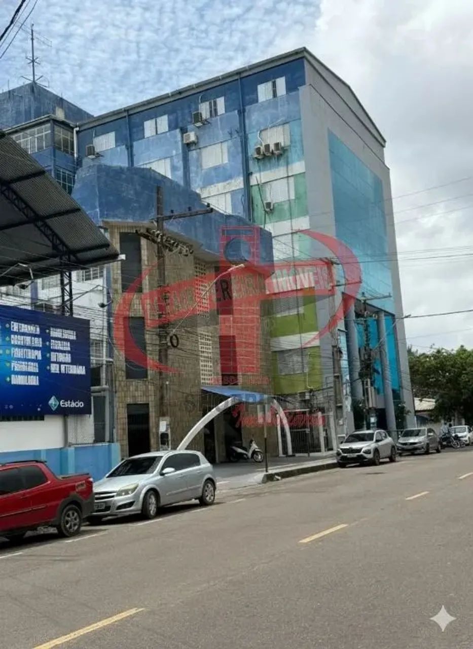 OPORTUNIDADE DE SUBLOCAÇÃO: Andar comercial completo com 650 m²!