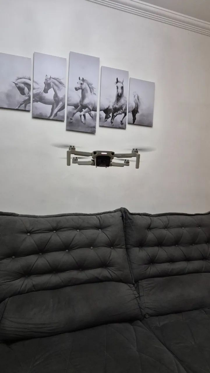 Drone DJI mini 2  - Foto 3