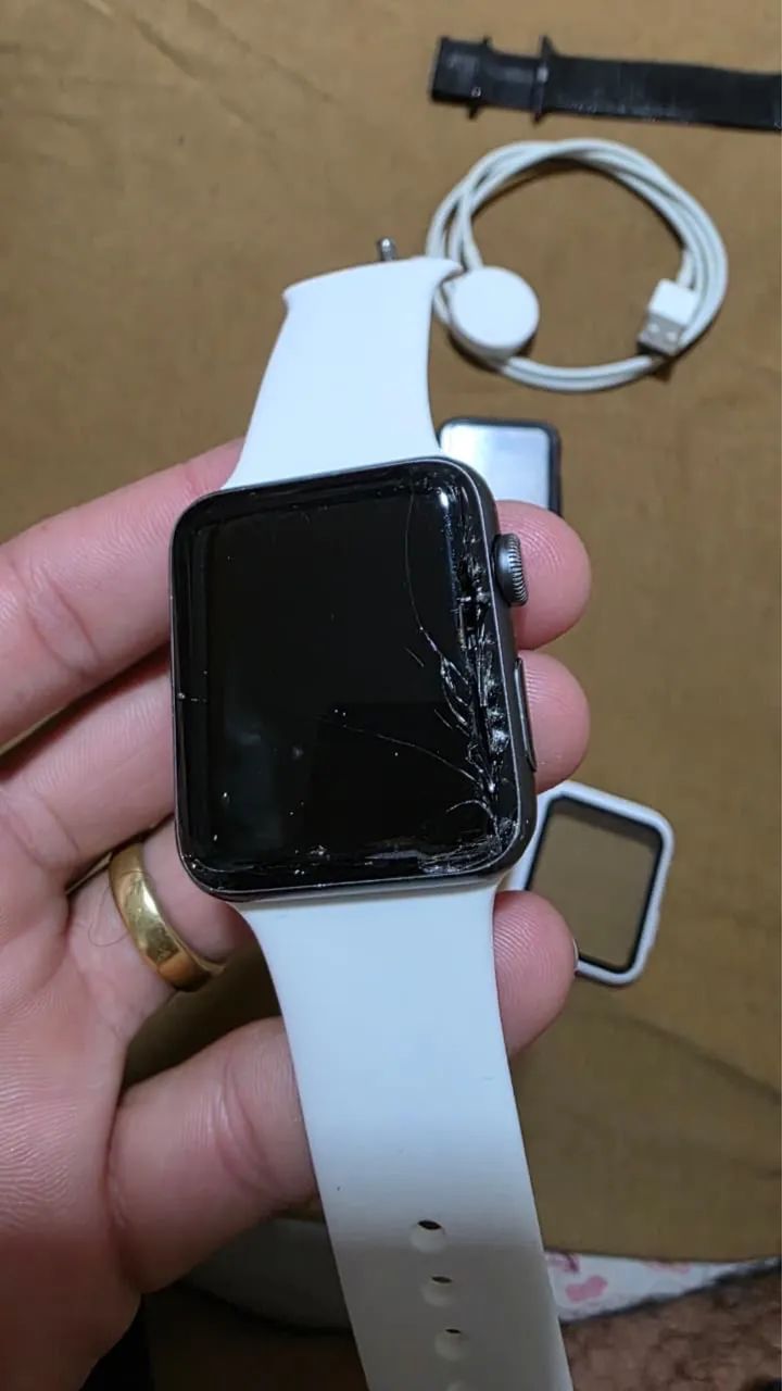 Apple Watch Series 3 42mm - Foto 2