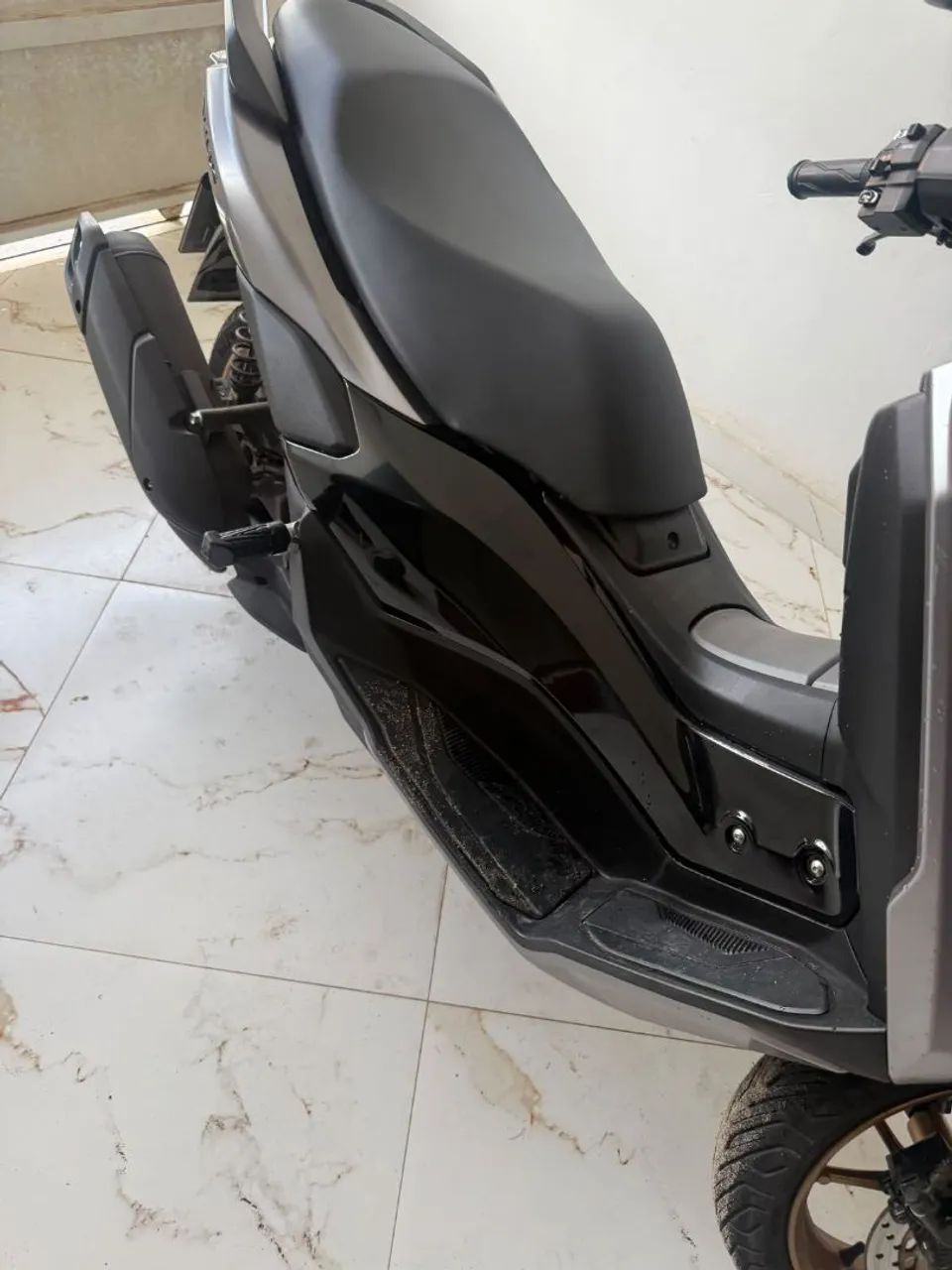 NMAX 160 - 2025 - Foto 3