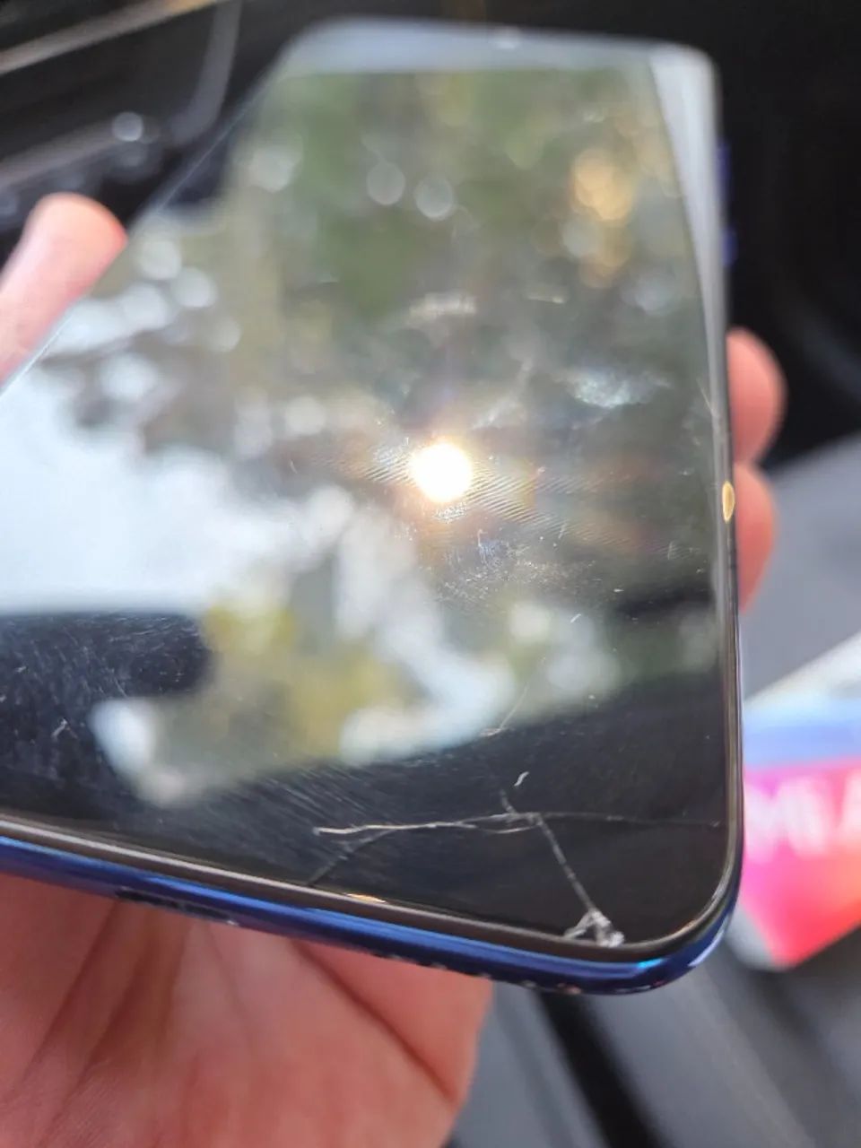 Celular Xiaomi Mi A3 - Foto 2