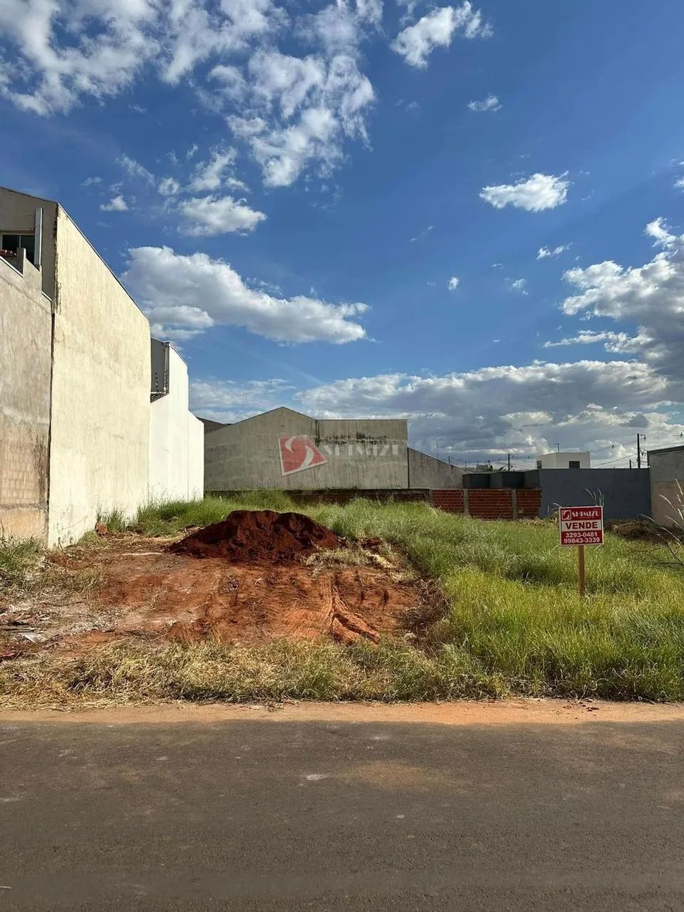 Terreno à venda em Mandaguaçu, Centro, com 300 m²
