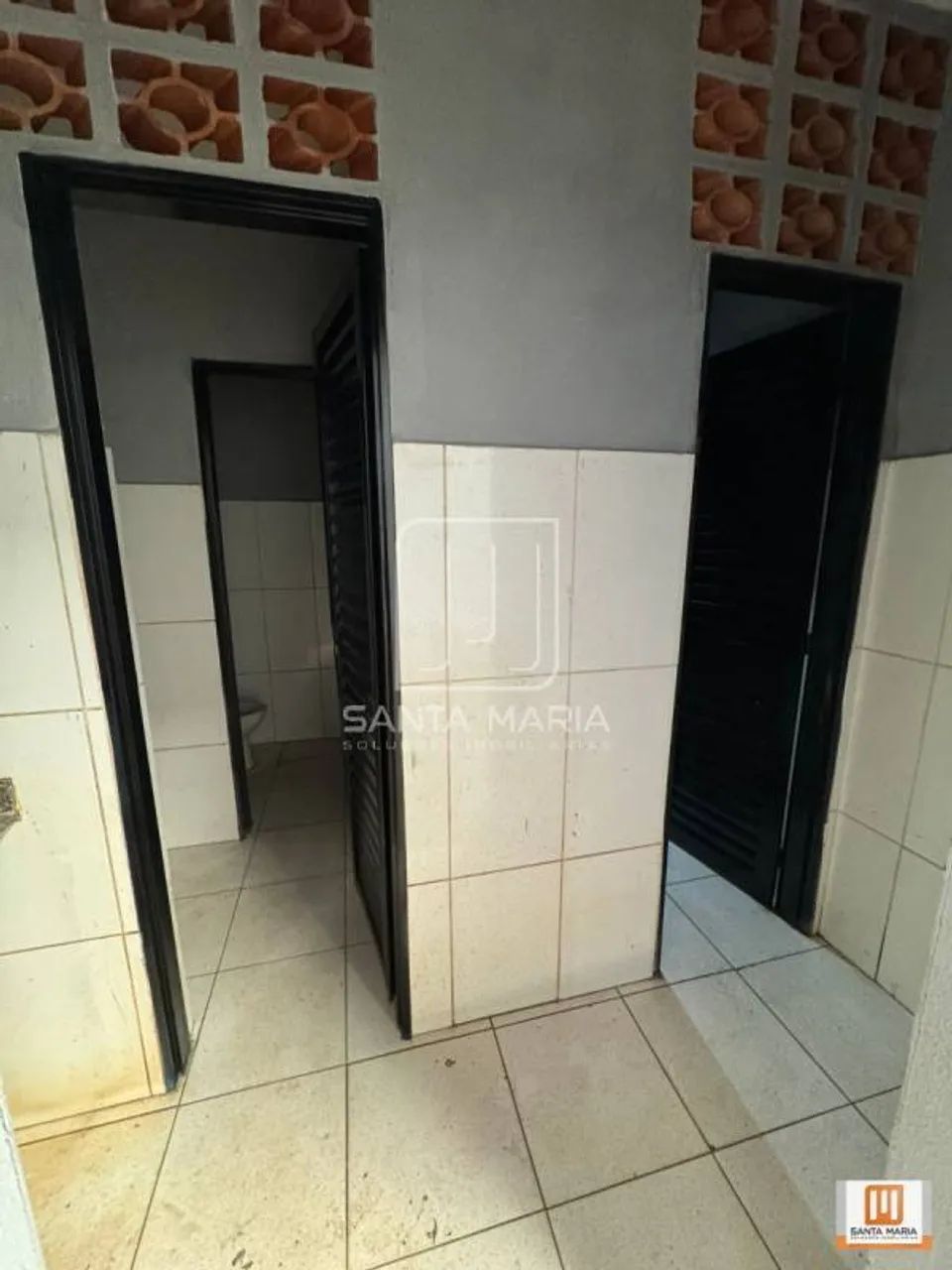 Salão/Galpão (salão - térreo) - Foto 5