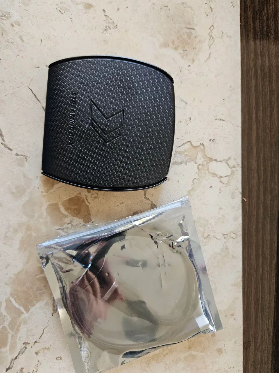 Streaming box Faaftech light