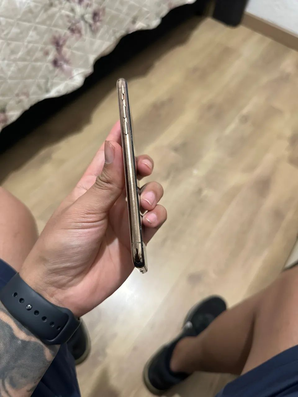 iPhone XS  - Foto 3