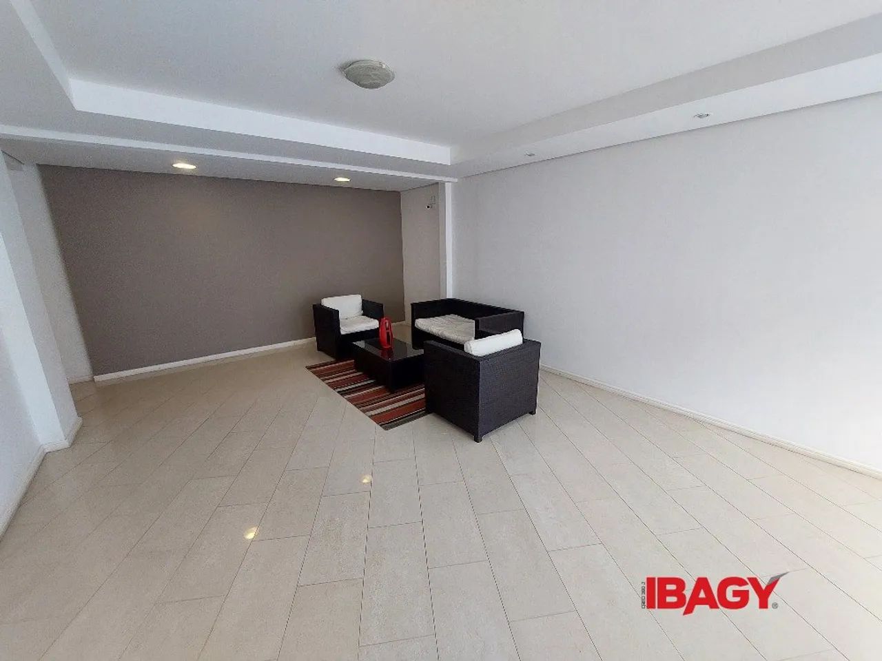 Excelente Apartamento 2 dormitório(s) em Capoeiras - Florianópolis - Foto 4
