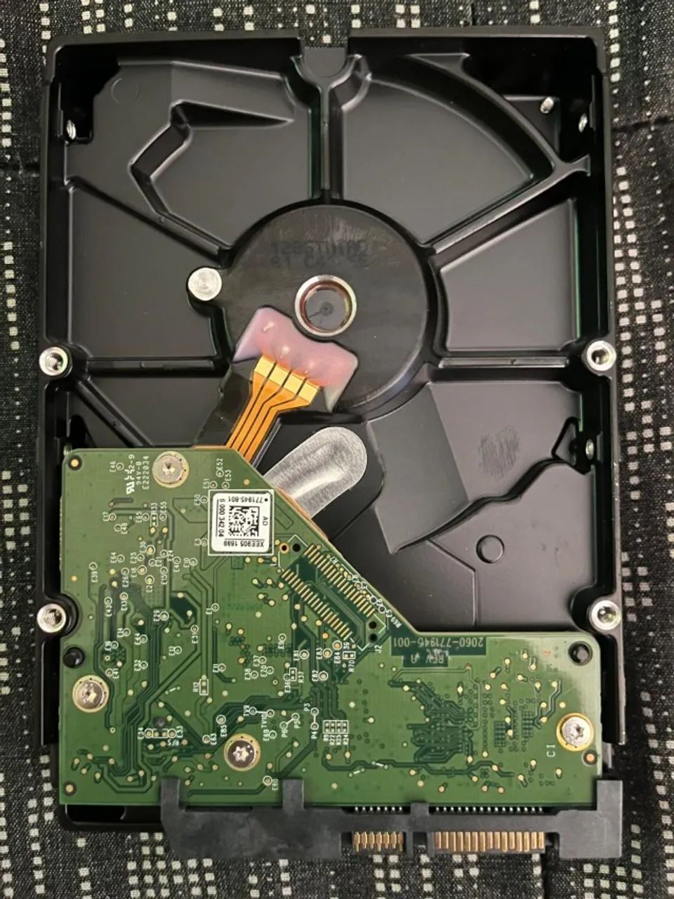 HD Western Digitak 1TB - Foto 2