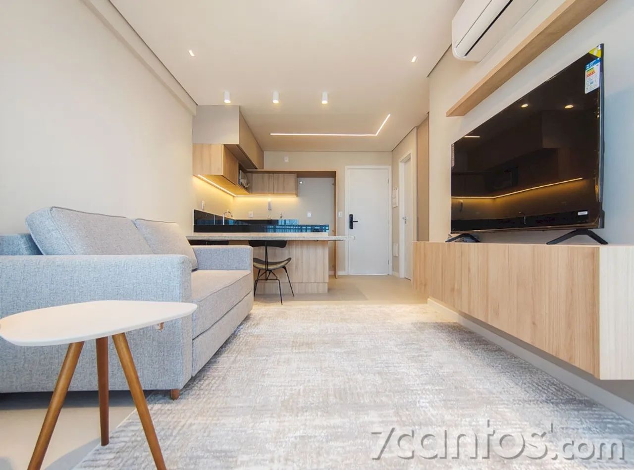 Apartamento, Meireles, 1 Quarto
