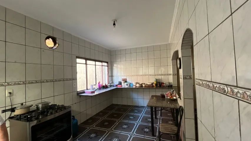 Sobrado com terraço e ponto comercial com 250m.  - Foto 5