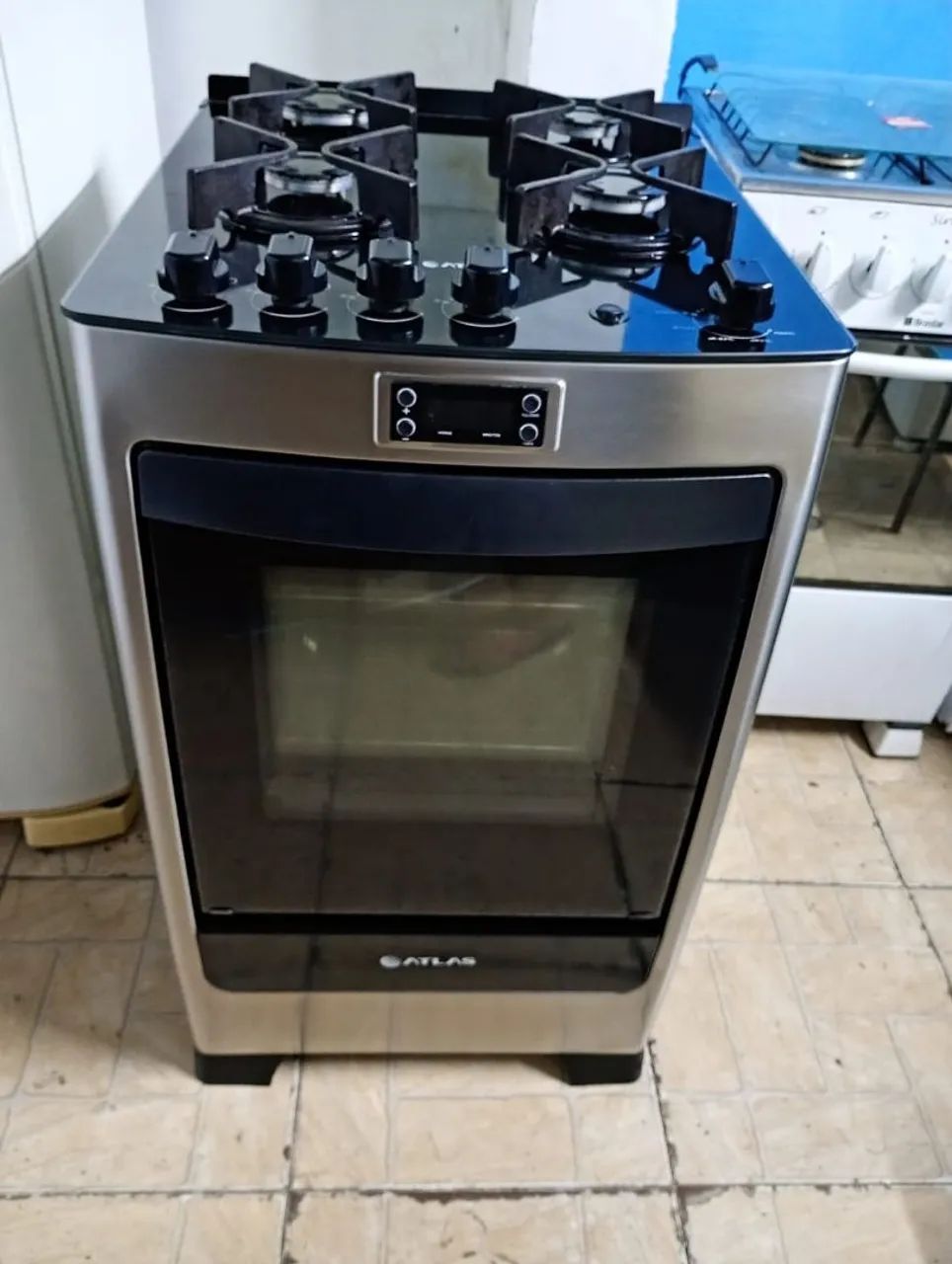 Fogão 