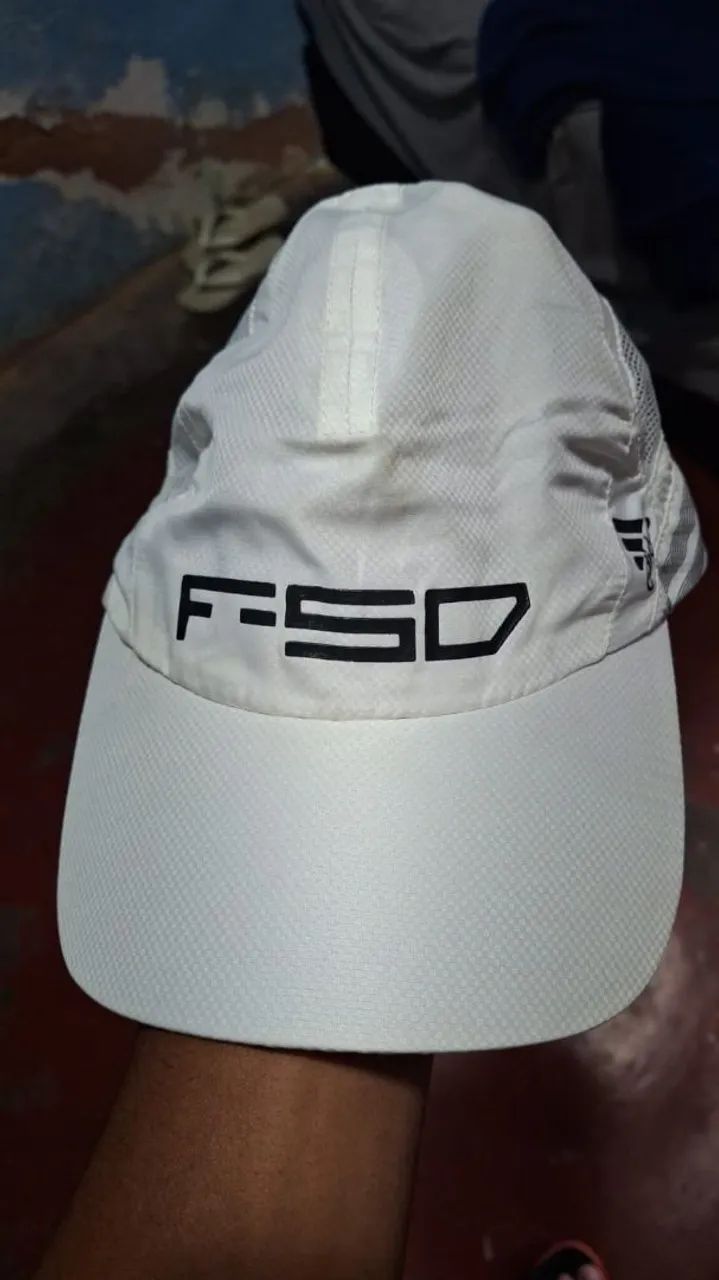 F50 relíquia 