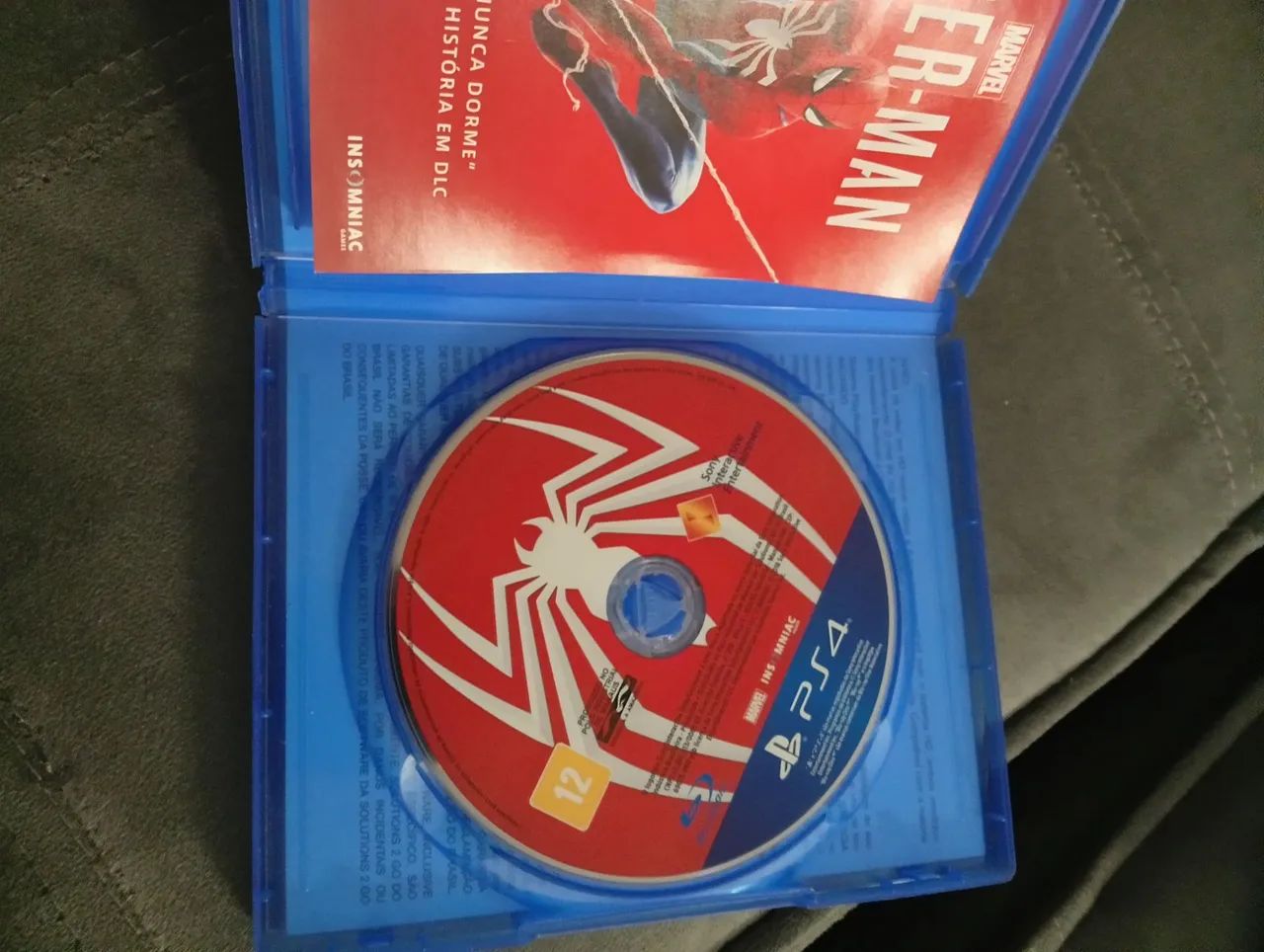 Jogos ps4  - Foto 2