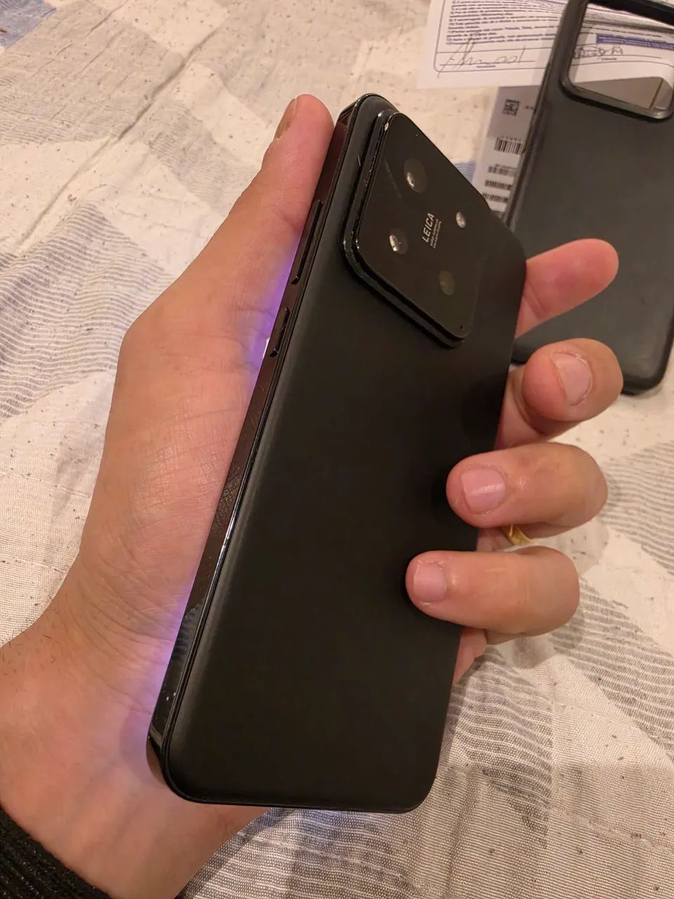 Mi 14 - 256GB / 20GB RAM - Foto 3