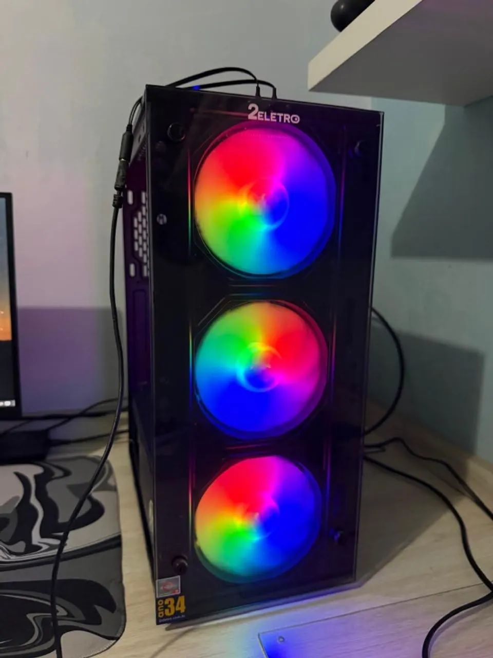 Computador Gamer - Foto 5