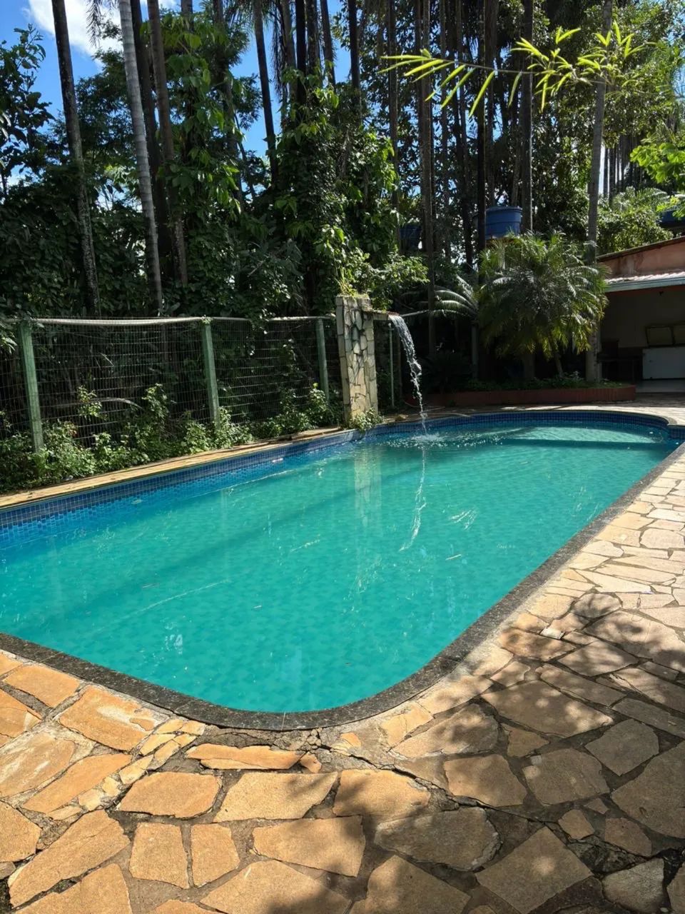 Chácara Sonho Feliz Eventos - Foto 3