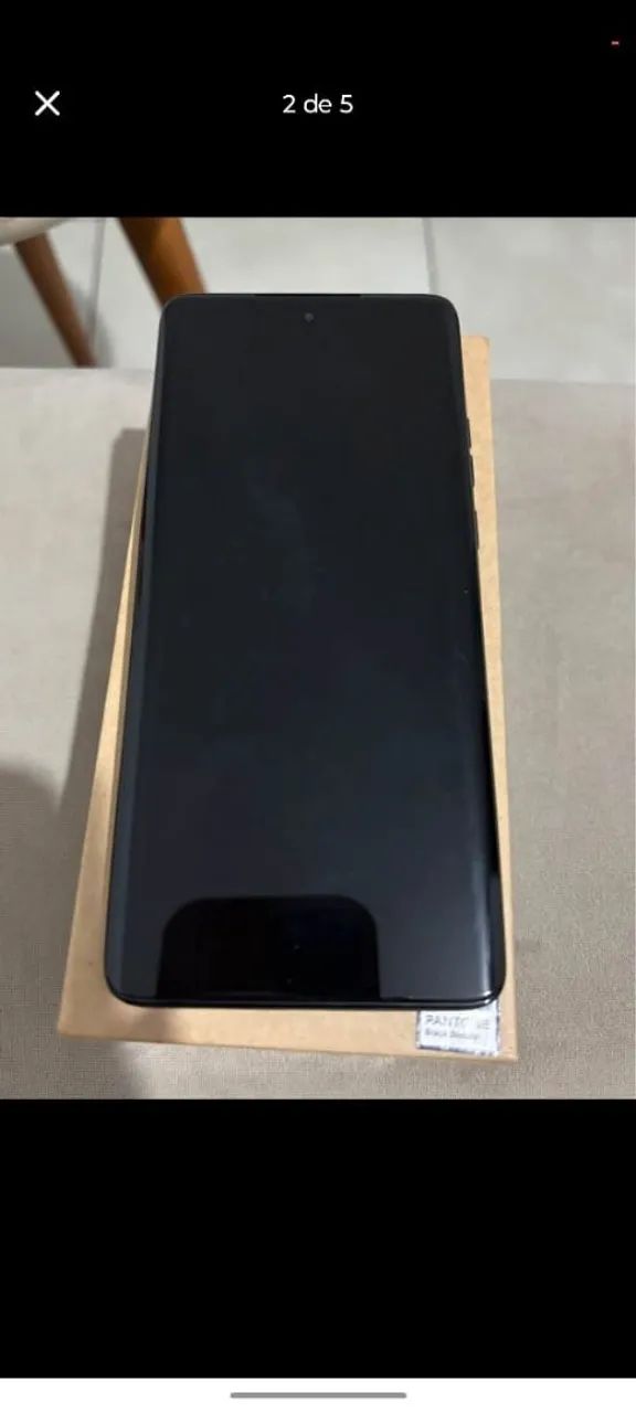Motorola eghe 40 neo 