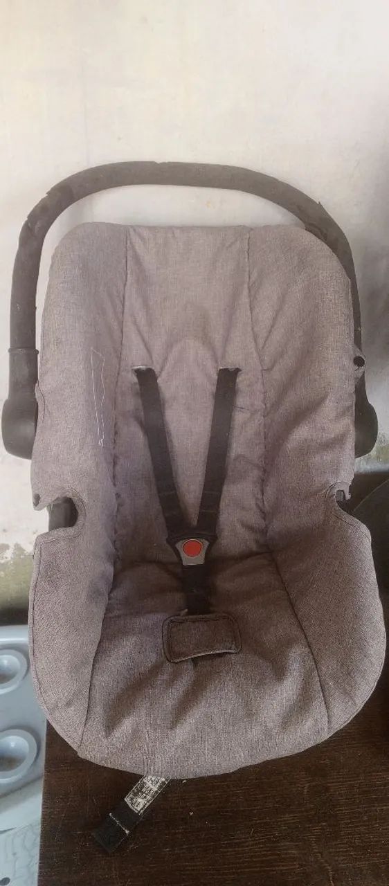 Bebê conforto 