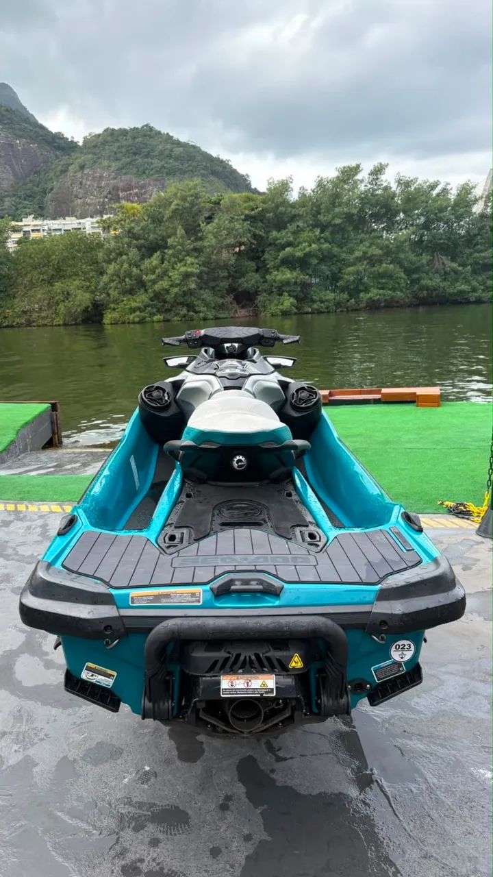 JETSKI GTX 325 - 2025 - Foto 5