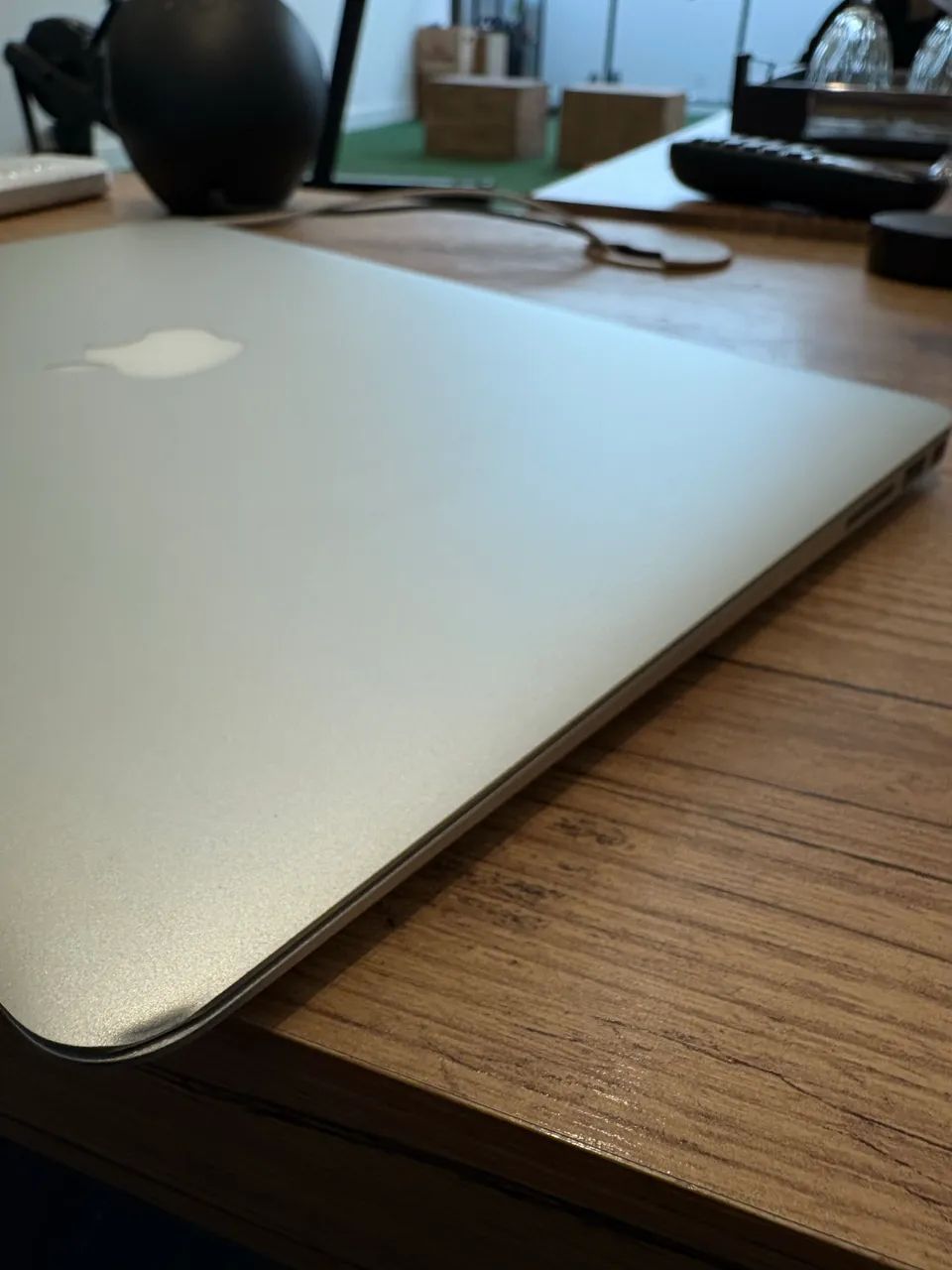 MacBook Air Big Sur - Foto 2