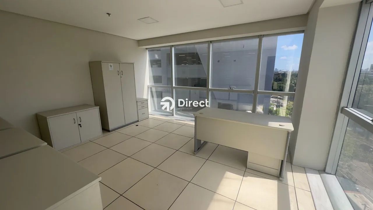 Sala Andar Comercial em Ilha do Leite, Recife/PE - Foto 2