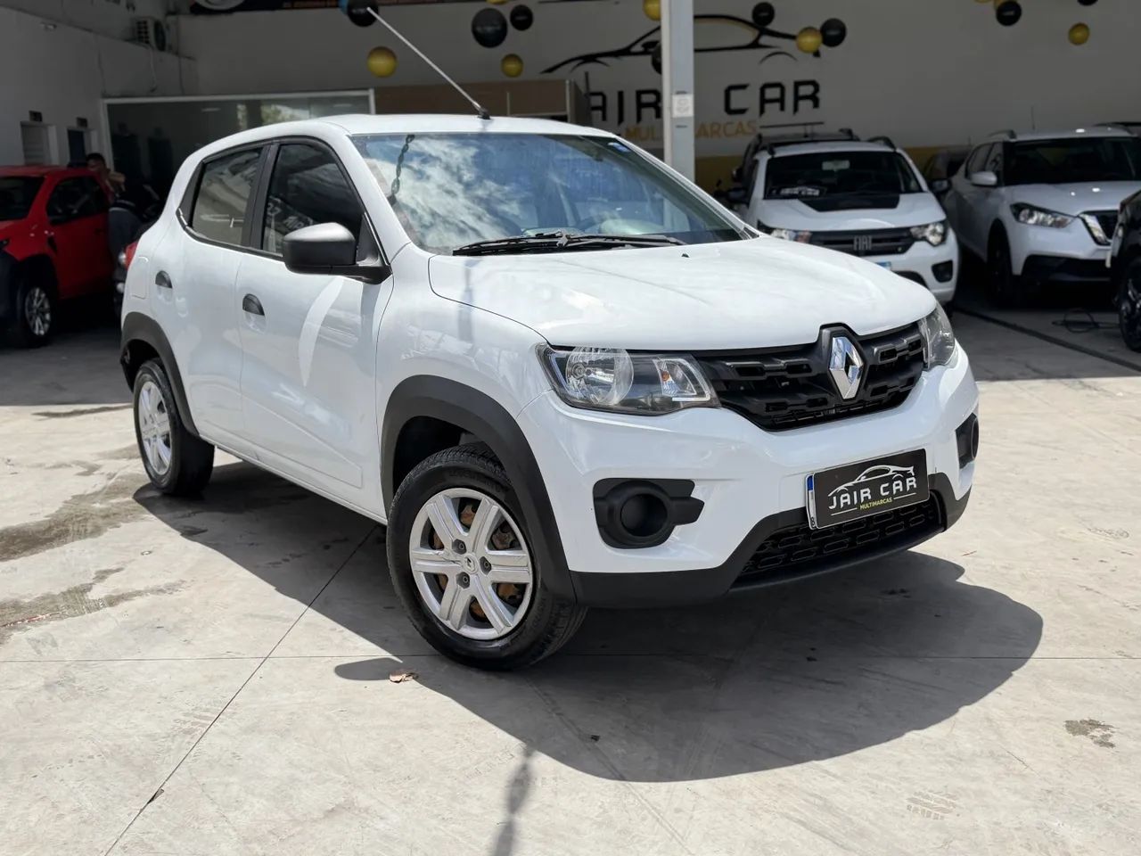 Renault Kwid 1.0 Zen 2022 2022